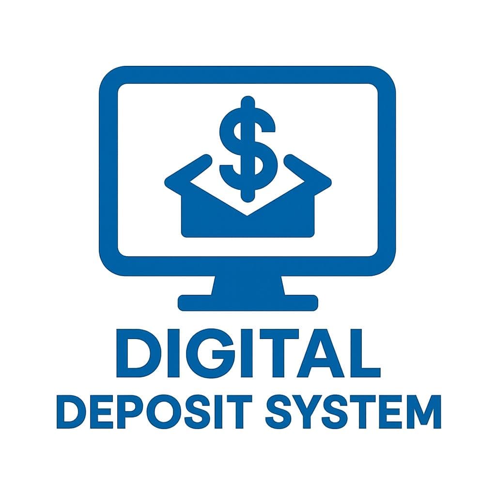 Digital Deposit System