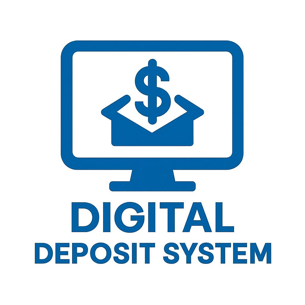 Digital Deposit System (MERN)
